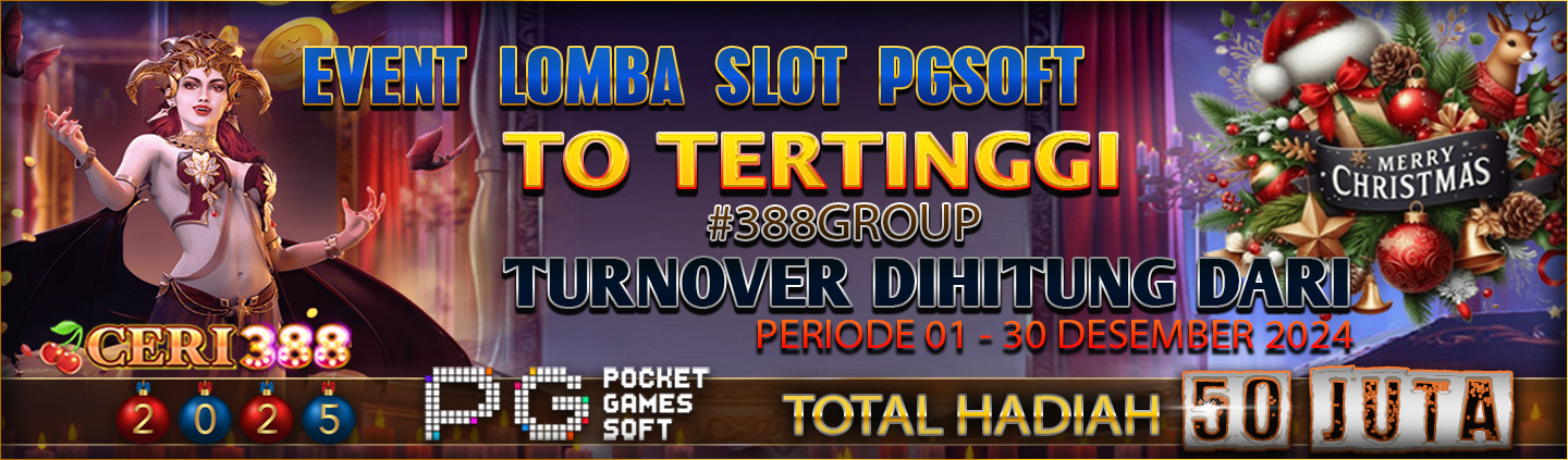 LOMBA TO PGSOFT 388